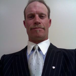 Meet your Posher, Dannie